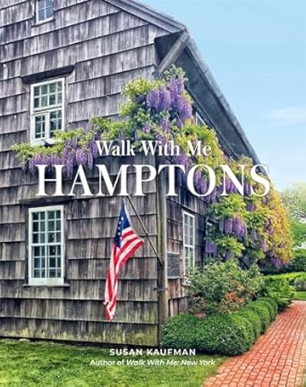 Walk With Me: Hamptons: Photographs