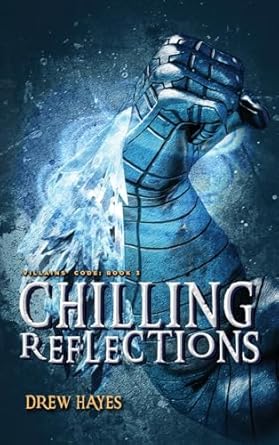 Chilling Reflections