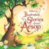 Illustrated Stories from Aesop