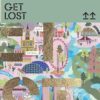 GET LOST!: Explore the World in Map Illustrations