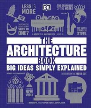 The Architecture Book