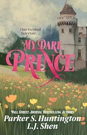 My Dark Prince: The steamy contract marriage dark romance taking TikTok by storm