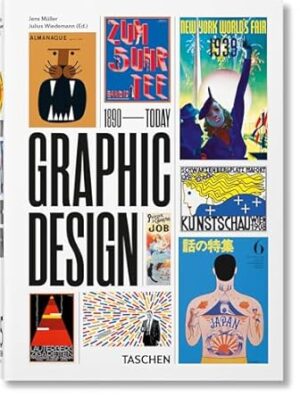 The History of Graphic Design