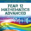 Excel Study Guide: Year 12 Mathematics Advanced