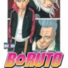 Boruto: Naruto Next Generations, Vol. 6 (Volume 6): Karma
