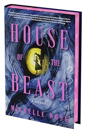 House of the Beast: A Novel (Deluxe Limited Edition)