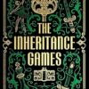 The Inheritance Games: The bestselling, addictive, twist-filled mystery and TikTok sensation!