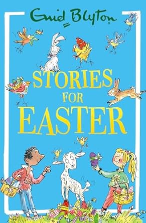 Stories for Easter