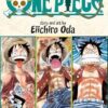 One Piece (Omnibus Edition), Vol. 10: Includes vols. 28, 29 & 30 (Volume 10)