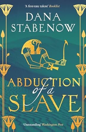 Abduction of a Slave: 4