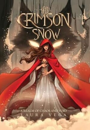 The Crimson Snow (1): Decorative Hardcover Edition
