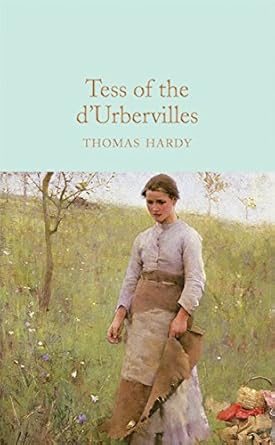 Tess of the D'Urbervilles