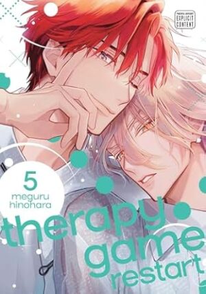 Therapy Game Restart, Vol. 5 (Volume 5)