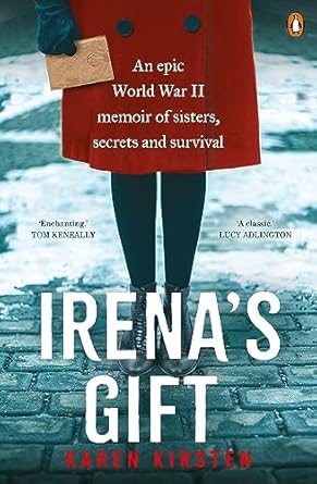 Irena’s Gift