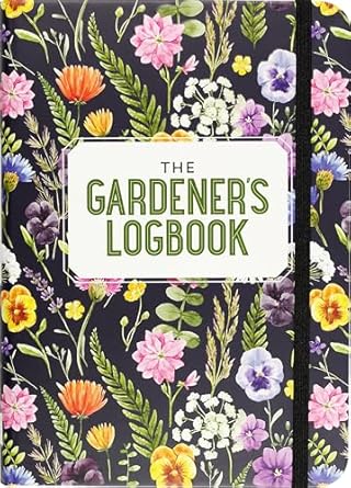 The Gardener's Logbook
