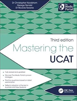 Mastering the UCAT, Third Edition
