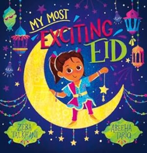 The Most Exciting Eid (PB)