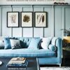 Blue & White At Home: Inspiring schemes for vintage, coastal & country interiors