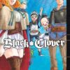 Black Clover, Vol. 5 (Volume 5): Light