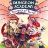 D&D Dungeon Academy: Tourney Of Terror