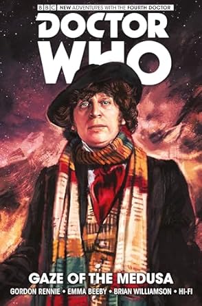 Doctor Who: The Fourth Doctor