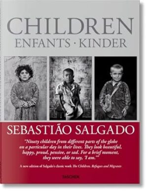 Sebastiao Salgado: Children / Enfants / Kinder