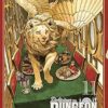 Delicious in Dungeon, Vol. 11: Volume 11: Dungeon Meshi Manga