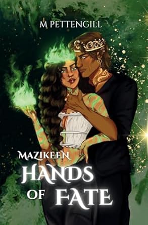 Mazikeen: Hands of Fate
