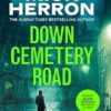 Down Cemetery Road: Zoe Boehm Thrillers 1