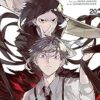 Bungo Stray Dogs, Vol. 20