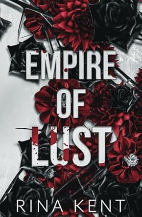 Empire of Lust: Special Edition Print (4)