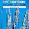 Principles of Civil Procedure in Queensland 2e