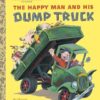 Lgb Happy Man And His Dump Truck
