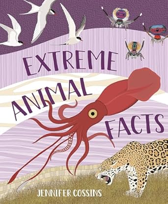 Extreme Animal Facts