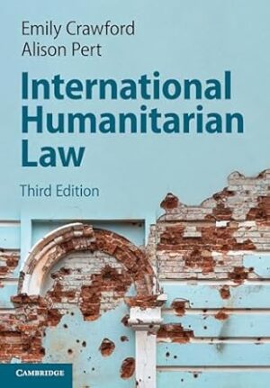 International Humanitarian Law