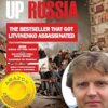 Blowing up Russia: The Book that Got Litvinenko Assassinated