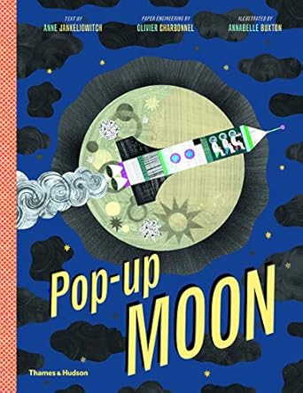 Pop-Up Moon: 2