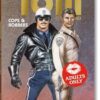 Dian Hanson: The Little Book of Tom of Finland; Cops & Robbers