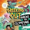 Greeking Out Heroes and Olympians