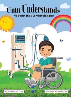 Uma Understands Victor Has A Ventilator