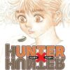 Hunter x Hunter, Vol. 25 (Volume 25): Charge
