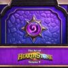 The Art of Hearthstone Volume V: Year of the Dragon
