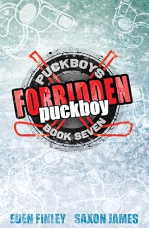 Forbidden Puckboy