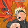 Naruto (3-in-1 Edition), Vol. 17: Includes vols. 49, 50 & 51 (Volume 17)