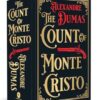 The Count of Monte Cristo: Deluxe Hardbound Edition