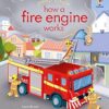 Peep Inside How A Fire Engine Works