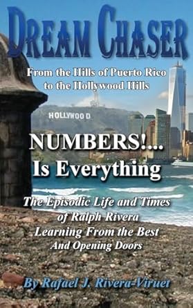Dream Chaser: NUMBERS... Is Everything (4)