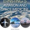 Ernsting's Aviation and Space Medicine