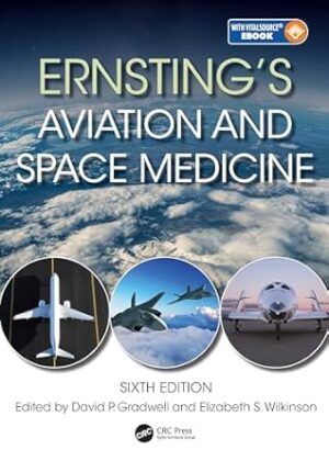 Ernsting's Aviation and Space Medicine