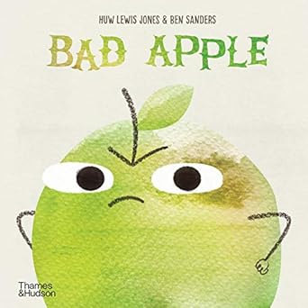 Bad Apple: 1